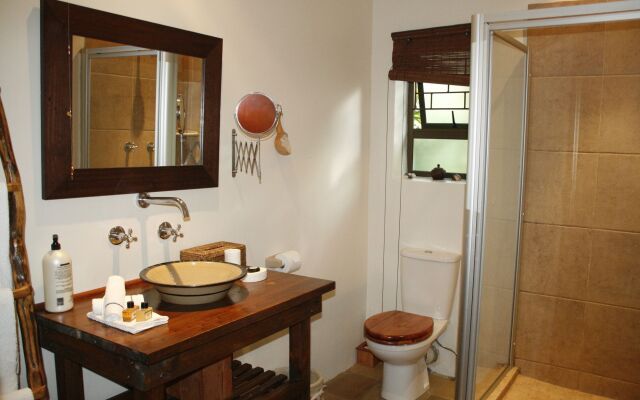 Khashamongo B&B