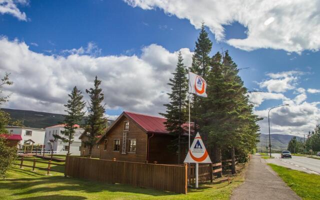 Akureyri Hostel