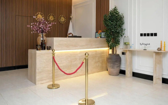 Arjan Park Al Qadisiyah