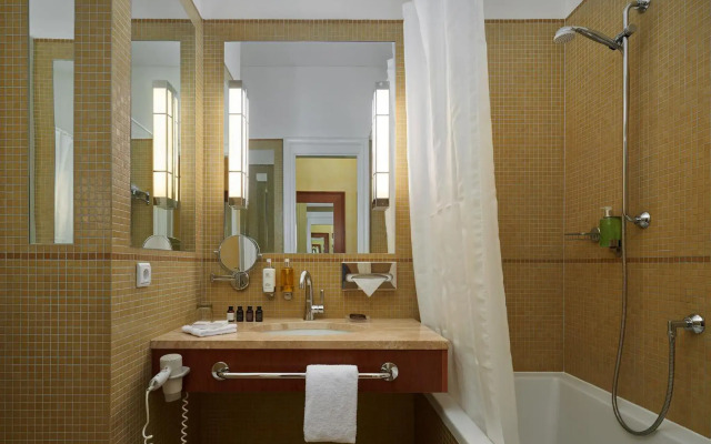 Ventana Hotel Prague