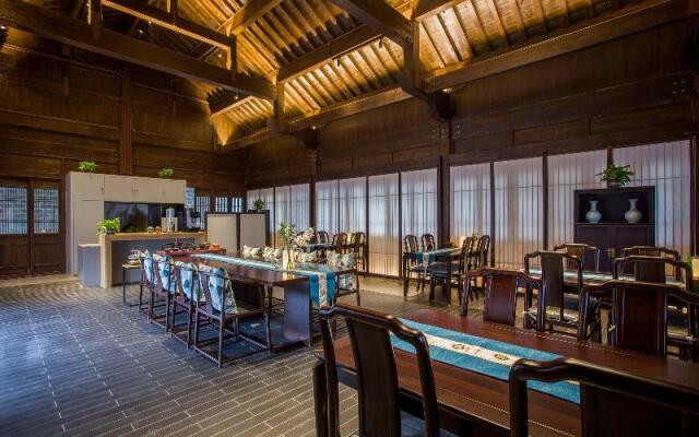 Blossom Hill Hotel Nanjing Laomendong