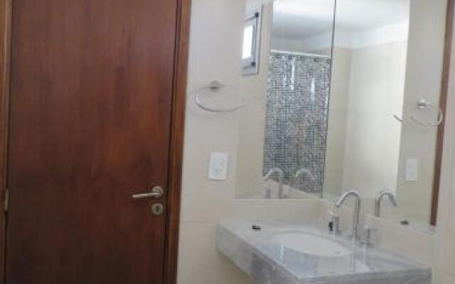 Studio en Ovidio Lagos
