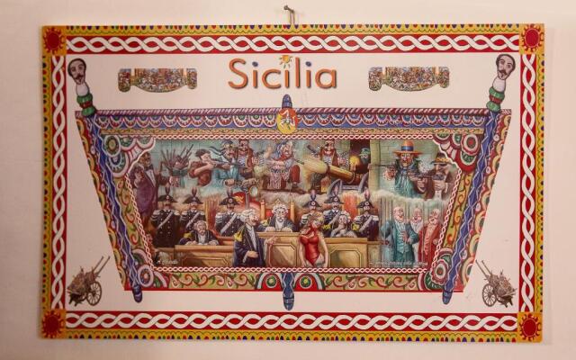 Paese Albergo - Athena