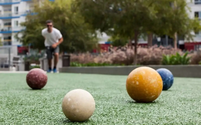 1-Bdrm Retreat Venice Beach Marina Del Rey