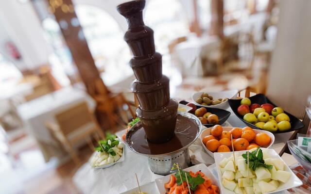 Bull Dorado Beach & Spa - All Inclusive