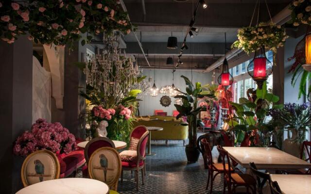 Anna King Hotel