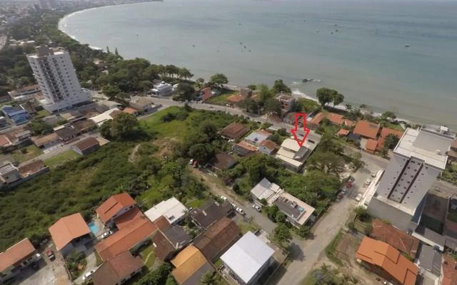 Mundo Livre Guest House