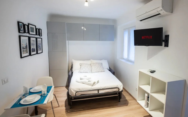 Home Hotel - Clusone 1