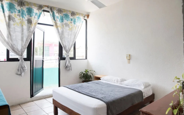 Residencia Artistica