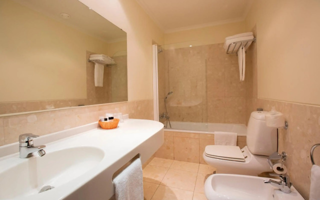 Veneza Hotel