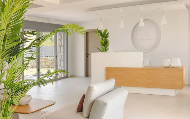 Ionian Treasure Suites