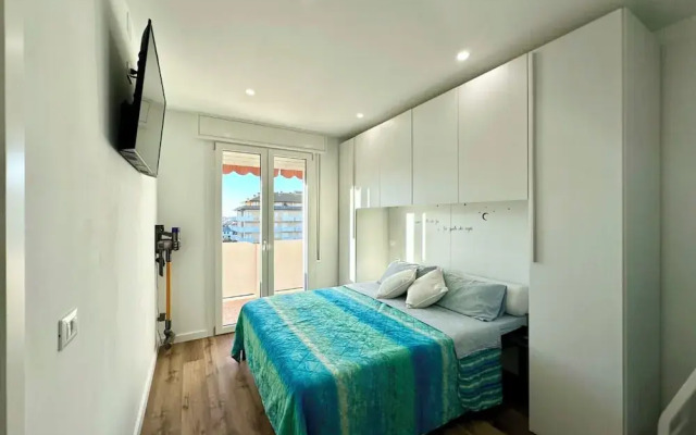 Lovely Apartment With Terrace