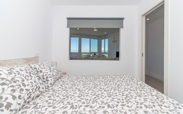 Sea Views Apartment Calahonda Beach Canovas