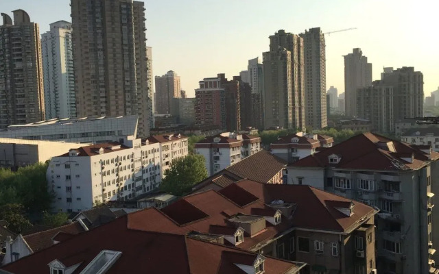 Henry's Apartment - South Shanxi Road