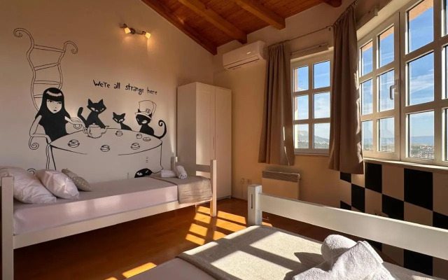Villa Desideria