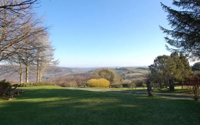Forestoke Linhay