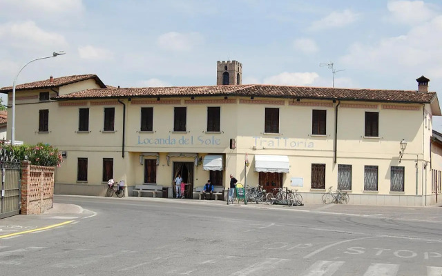 Locanda Del Sole