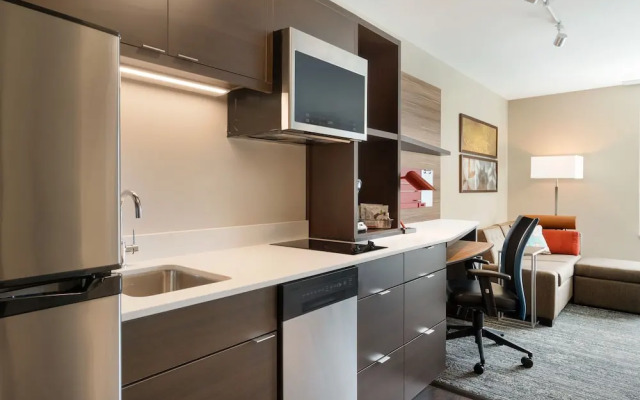 TownePlace Suites by Marriott Logan