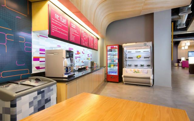 Renovated Aloft Cancun