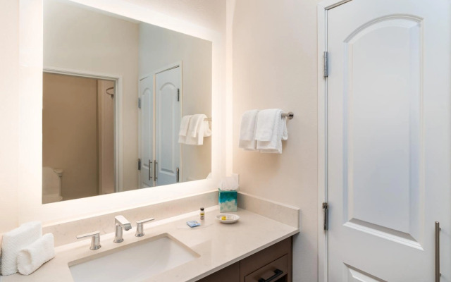 Staybridge Suites Nashville - Vanderbilt Area