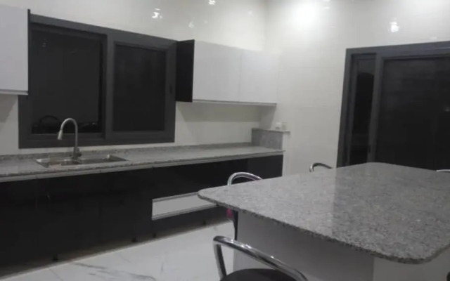 Residence Bienvenue