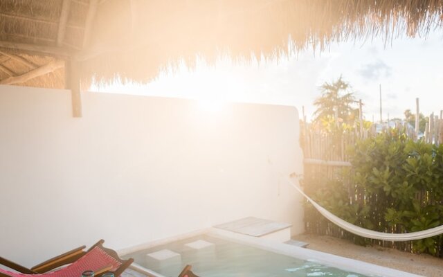 Punta Blanca Beach House