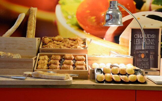 ibis Laval Le Relais d'Armor