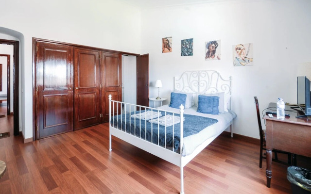 Limmo Garden Guest House