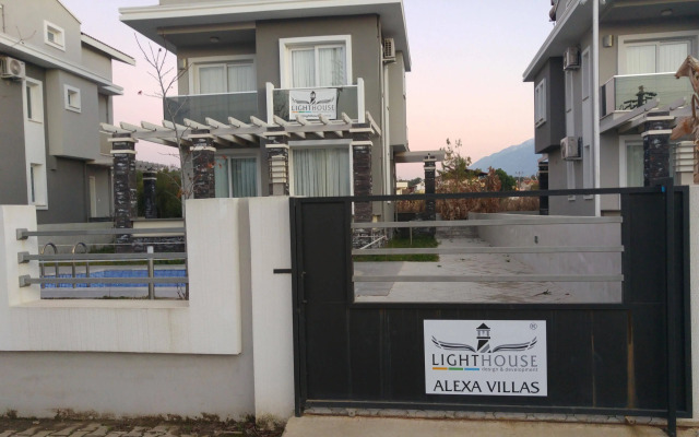 Lighthouse Alexa Villas