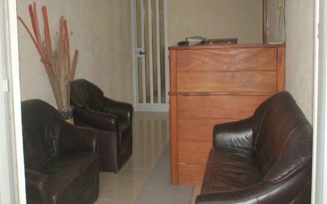Residences Easy Hotel