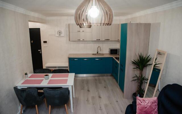 Divine Apartments Oradea Ap 10