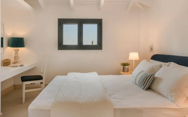 Villa Callisto