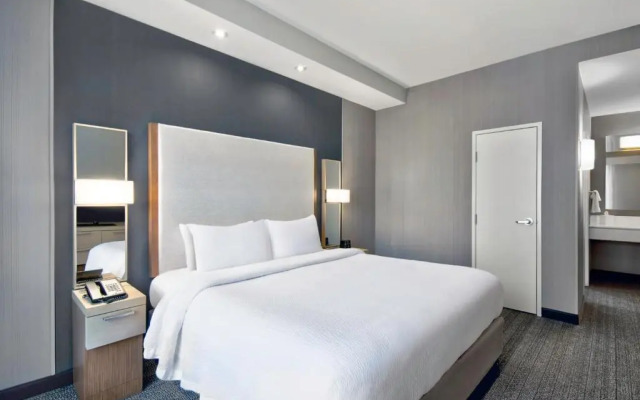 Courtyard Nashville Green Hills