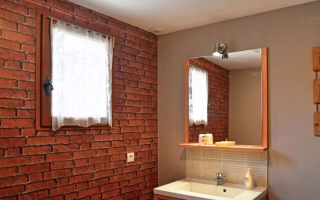 Les Prés Rousselins (CMC600)