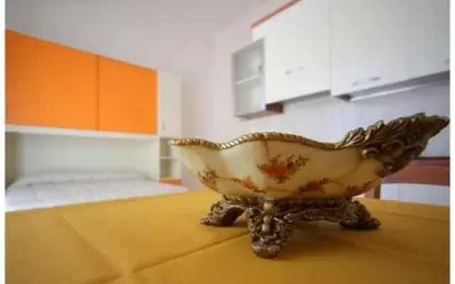 Plaia Apartments
