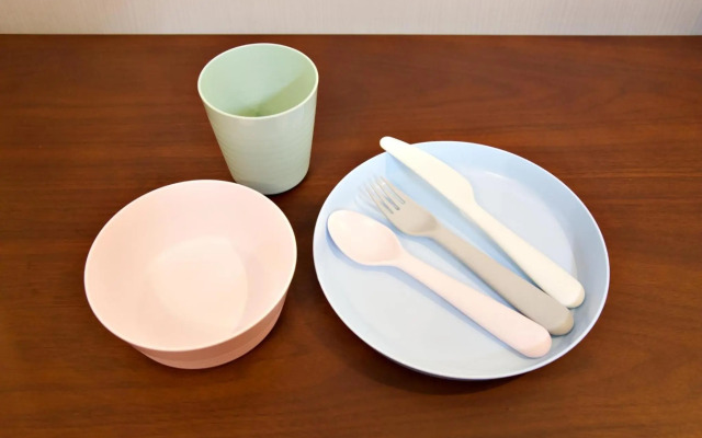 オーシャンテラス瀬底 Room101