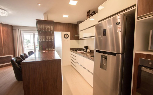 Residencial Florence 6 Pessoas