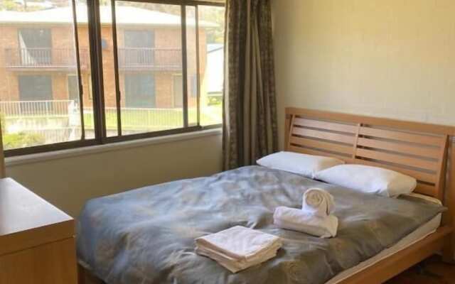 Jindabyne Apartments