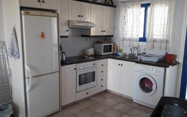 Rita SeaView Apartment