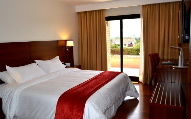 Neper Select Hotel