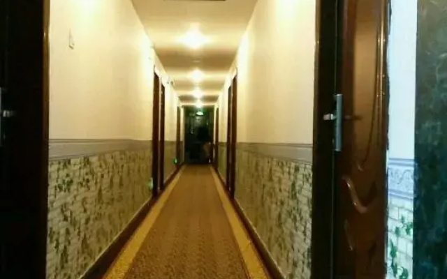 Ningguo Xinyuan Business Hotel
