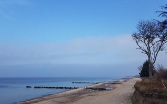 Apartament przy Plaży - Hotel Diune