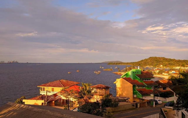 Pousada Vida Simples