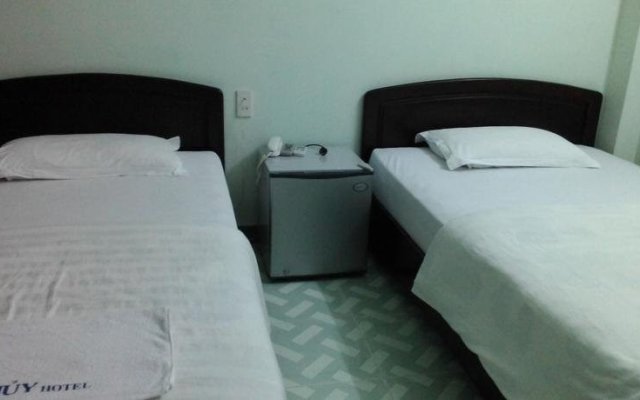 Thanh Thuy Hotel