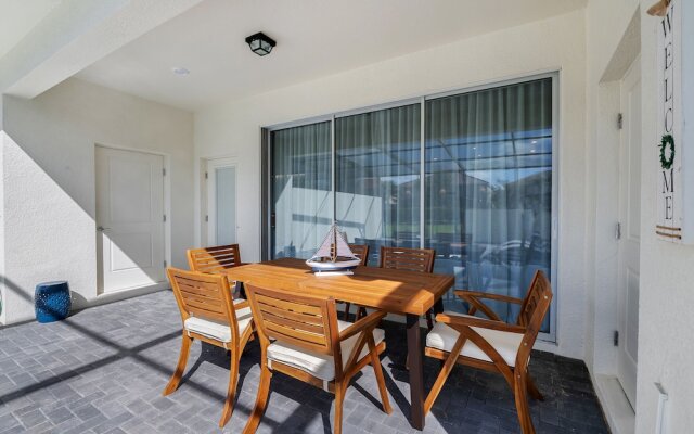 Sun Traveler @ Solterra by Shine Villas 113