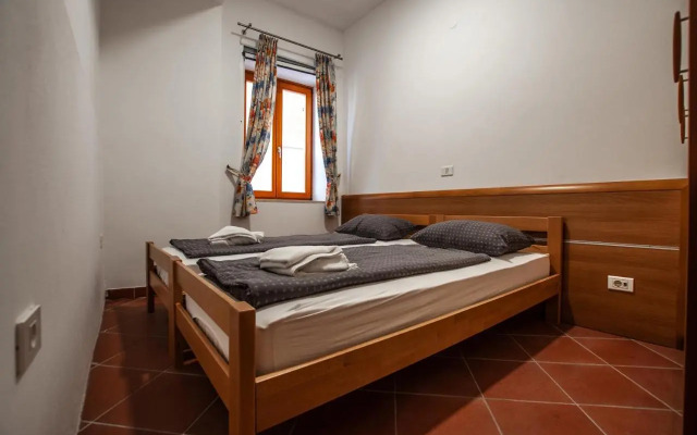 Apartments Punta