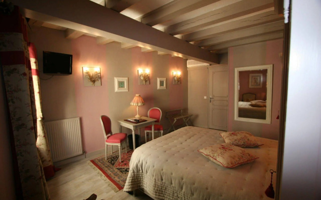 Hôtel Saint-Pierre Boutique-Hotel