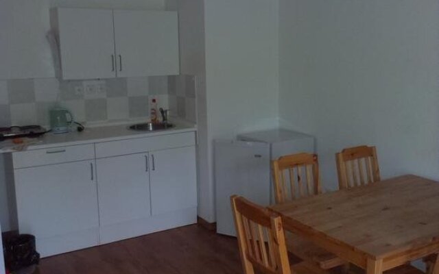 Penzion Pod Vyhlídkou