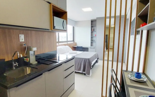 COBAR0121 - Edifício Barra Premium