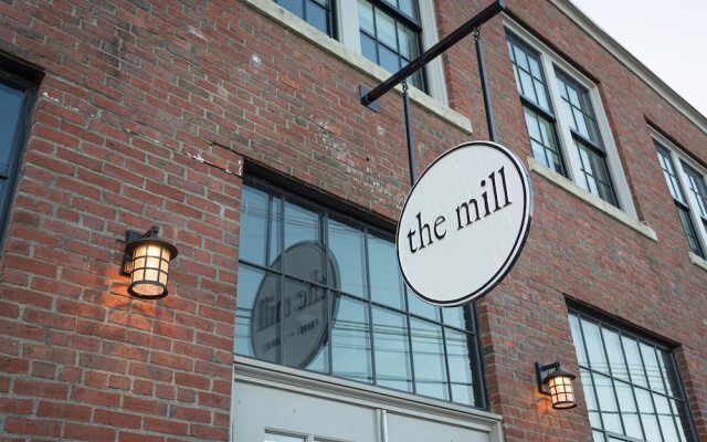 The Mill Inn